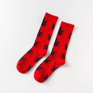 *NEW* HUF Mid Socks